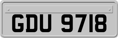 GDU9718