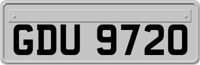 GDU9720