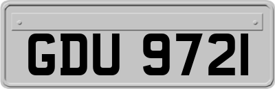 GDU9721