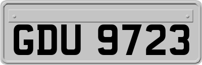 GDU9723