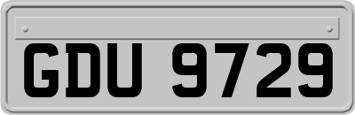 GDU9729