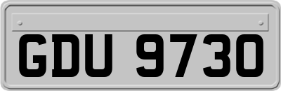 GDU9730