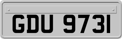 GDU9731