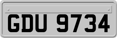 GDU9734