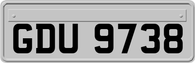 GDU9738
