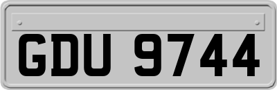 GDU9744