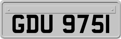 GDU9751