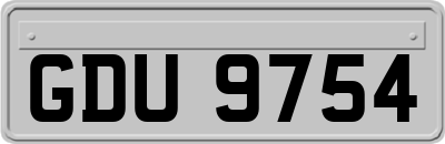 GDU9754