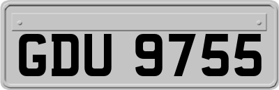 GDU9755