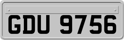 GDU9756