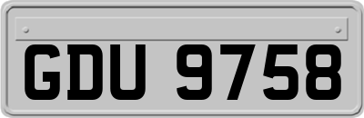 GDU9758