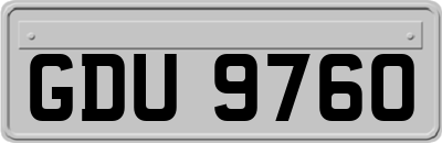 GDU9760