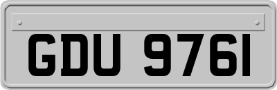GDU9761