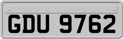 GDU9762