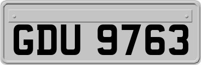 GDU9763
