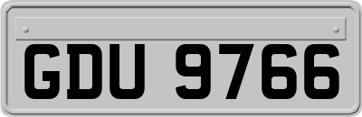 GDU9766