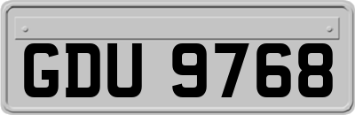GDU9768