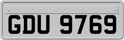GDU9769