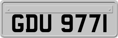 GDU9771