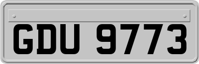 GDU9773