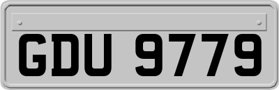 GDU9779