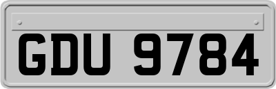 GDU9784