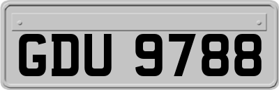 GDU9788