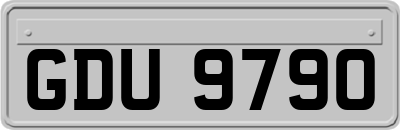 GDU9790