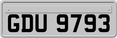 GDU9793