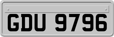 GDU9796