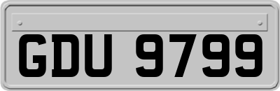 GDU9799