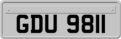 GDU9811