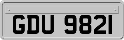 GDU9821