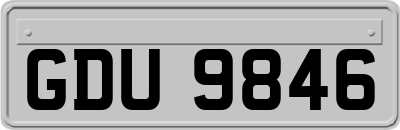 GDU9846