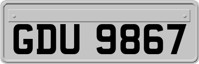 GDU9867