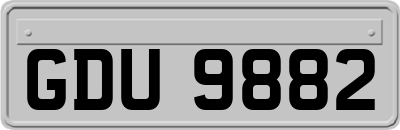 GDU9882