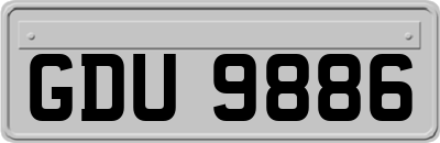 GDU9886