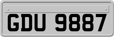GDU9887