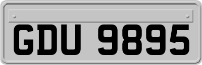GDU9895
