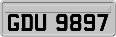 GDU9897