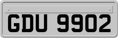 GDU9902