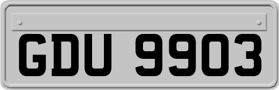 GDU9903