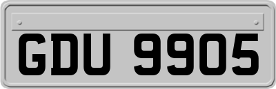 GDU9905