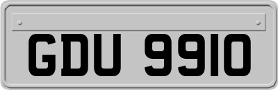 GDU9910