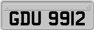 GDU9912
