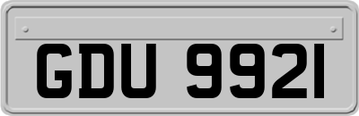 GDU9921