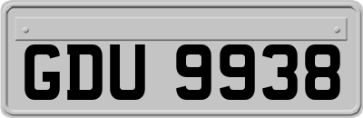 GDU9938