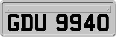 GDU9940