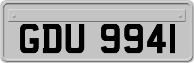 GDU9941