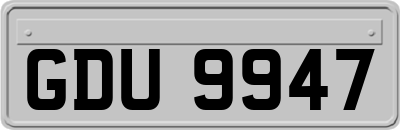 GDU9947